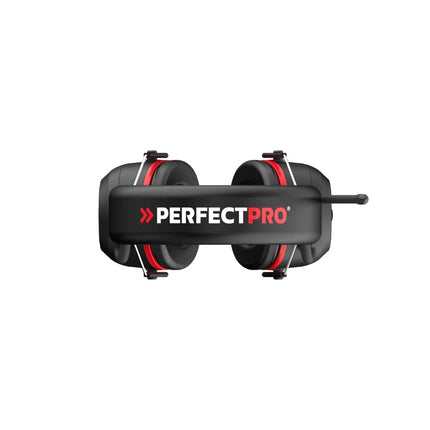 Afbeelding Perfectpro h-40 gehoorbescherming Koptelefoon