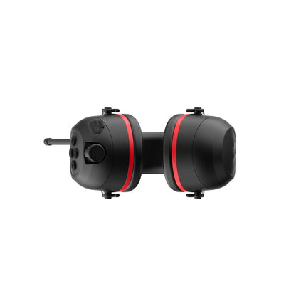 Afbeelding Perfectpro h-40 gehoorbescherming Koptelefoon