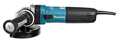 Afbeelding Makita 230 v haakse slijper 125 mm GA5041C01
