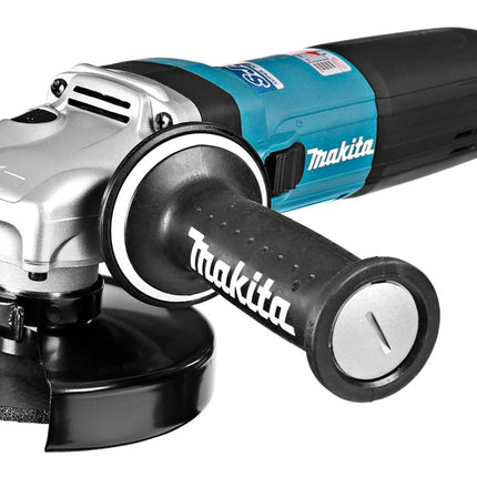 Afbeelding Makita 230 v haakse slijper 125 mm GA5041C01