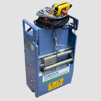 Geda lift standard 200