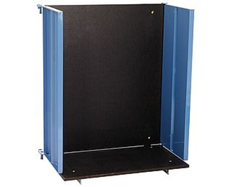 Geda universeel platform