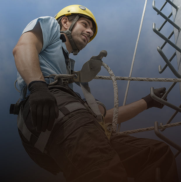 <h3>Werken op hoogte</h3>