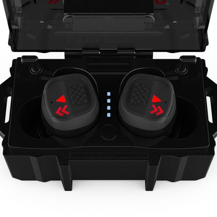 Afbeelding Perfectpro h-10 gehoorbescherming Oordoppen