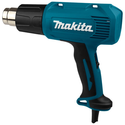 Afbeelding Makita 230 v heteluchtpistool HG5030K