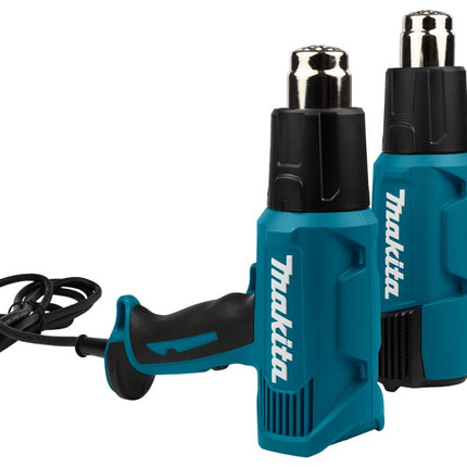 Afbeelding Makita 230 v heteluchtpistool HG5030K