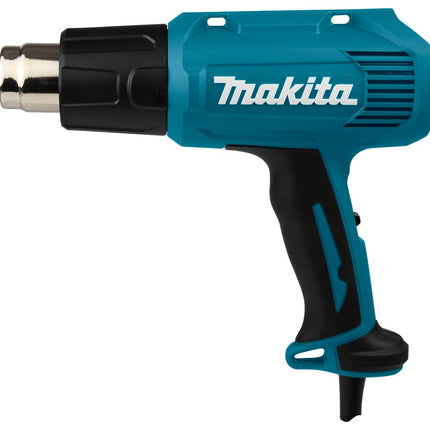 Afbeelding Makita 230 v heteluchtpistool HG5030K