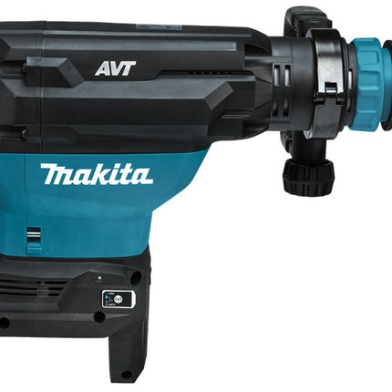 Afbeelding Makita 2x40 v max breekhamer HM002GZ03