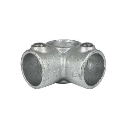 HOEKSTUK STAANDER 20E - 48.3 MM