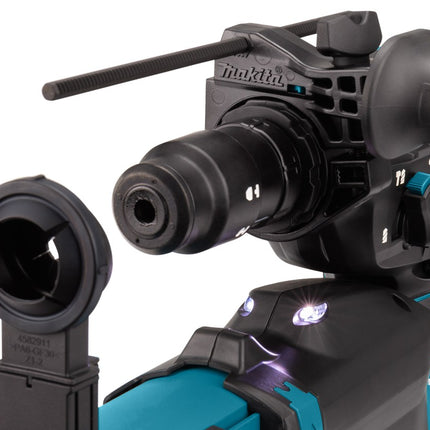 Afbeelding Makita 40 v max combihamer HR004GZ02