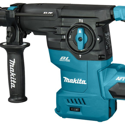 Afbeelding Makita 40 v max combihamer HR009GZ