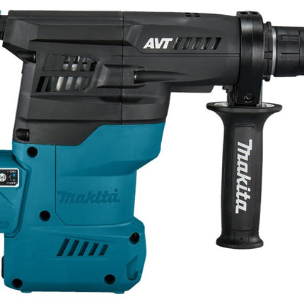 Afbeelding Makita 40 v max combihamer HR009GZ