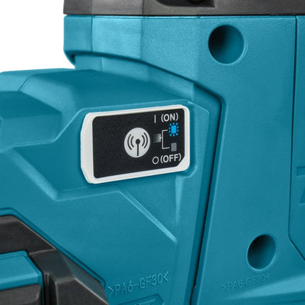 Afbeelding Makita 40 v max combihamer HR009GZ