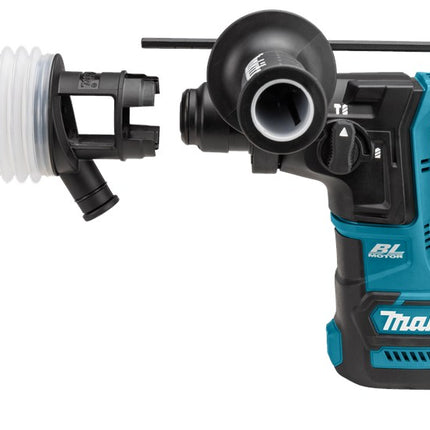 Afbeelding Makita 12 v max boorhamer HR166DSMJ