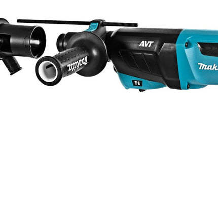 Afbeelding Makita 230 v combihamer