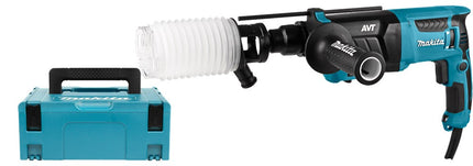 Afbeelding Makita 230 v combihamer HR2631FTJ