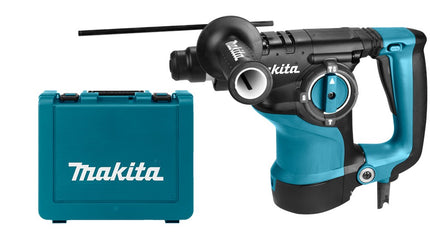 Afbeelding Makita 230 v combihamer HR2811FT
