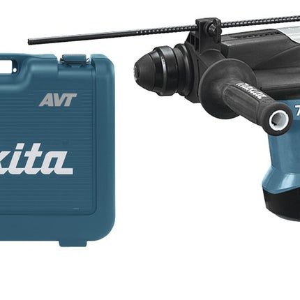 Afbeelding Makita 230 v combihamer HR3210C