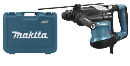 Afbeelding Makita 230 v combihamer HR3210C