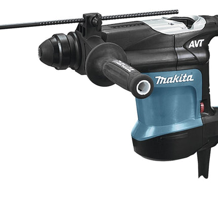 Afbeelding Makita 230 v combihamer HR3210C