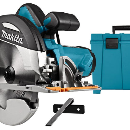 Afbeelding Makita 230 v cirkelzaag 190 mm HS7101K