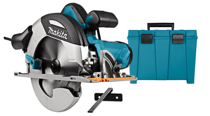 Afbeelding Makita 230 v cirkelzaag 190 mm HS7101K