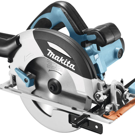 Afbeelding Makita 230 v cirkelzaag 190 mm HS7101K