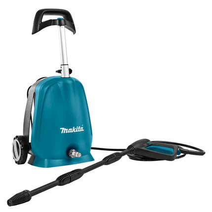 Afbeelding Makita 230 v hogedrukreiniger 100 bar HW102