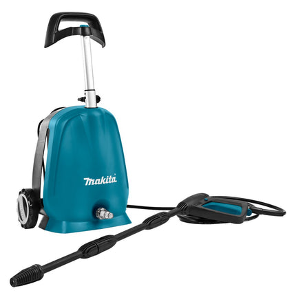 Afbeelding Makita 230 v hogedrukreiniger 100 bar HW102