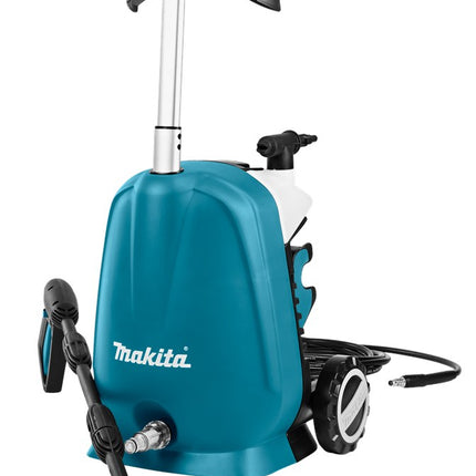 Afbeelding Makita 230 v hogedrukreiniger 100 bar HW102