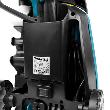 Afbeelding Makita 230 v hogedrukreiniger 100 bar HW102