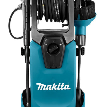 Afbeelding Makita 230 v hogedrukreiniger 130 bar HW1300