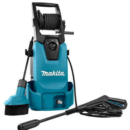 Afbeelding Makita 230 v hogedrukreiniger 130 bar HW1300