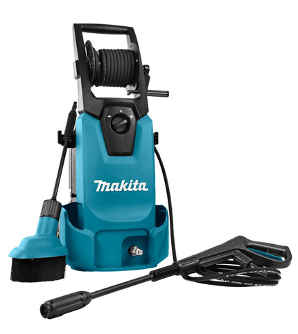 Afbeelding Makita 230 v hogedrukreiniger 130 bar HW1300