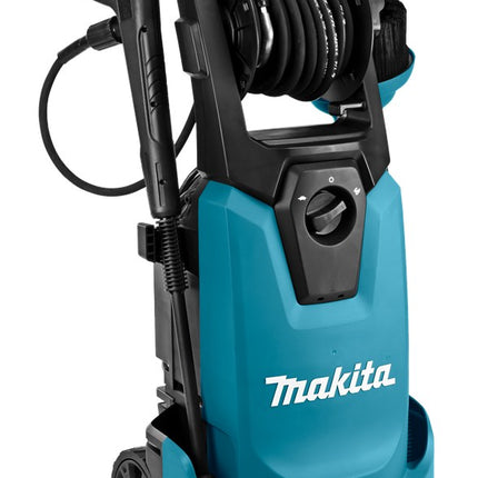 Afbeelding Makita 230 v hogedrukreiniger 130 bar HW1300