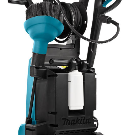 Afbeelding Makita 230 v hogedrukreiniger 130 bar HW1300