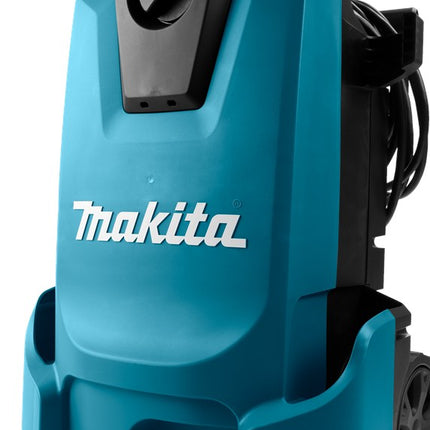 Afbeelding Makita 230 v hogedrukreiniger 130 bar HW1300