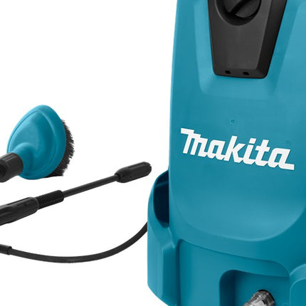 Afbeelding Makita 230 v hogedrukreiniger 130 bar HW1300