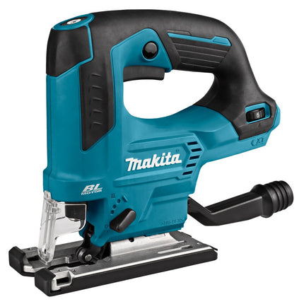 Afbeelding Makita 10,8 v decoupeerzaag d-greep