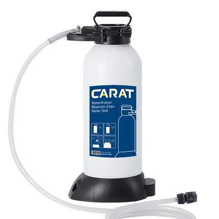 Afbeelding Waterdruktank