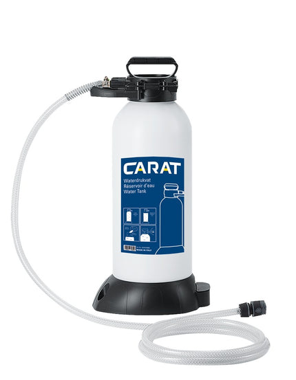 Afbeelding Waterdruktank