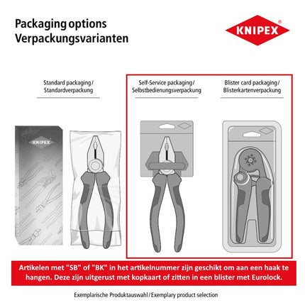 Afbeelding KNIPEX