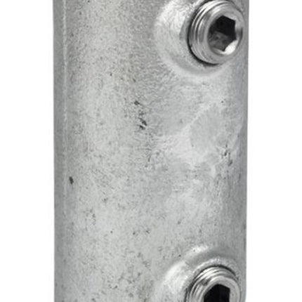 KOPPELSTUK 8E - 48.3 MM 1