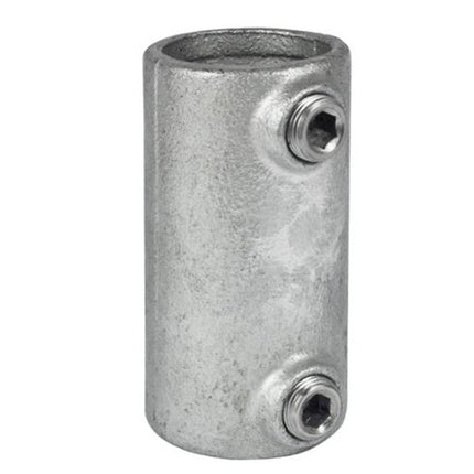 KOPPELSTUK 8E - 48.3 MM