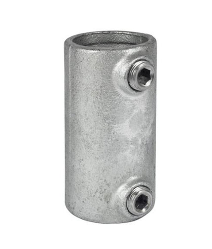 KOPPELSTUK 8E - 48.3 MM