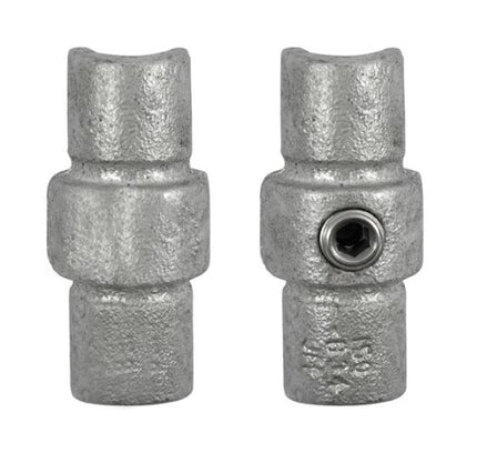 KOPPELSTUK INWENDIG 9E - 48.3 MM