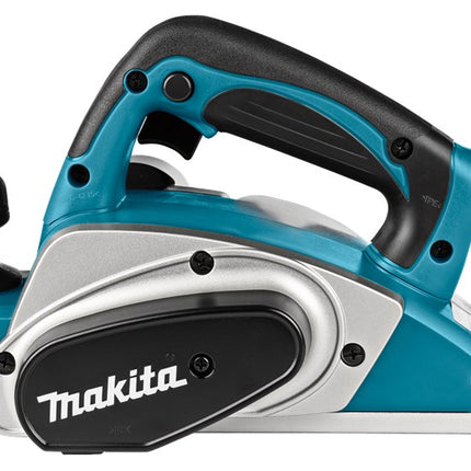 Afbeelding Makita 230 v schaaf 82 mm KP0800K