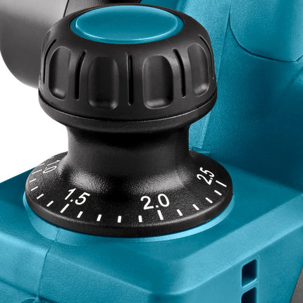 Afbeelding Makita 230 v schaaf 82 mm KP0800K