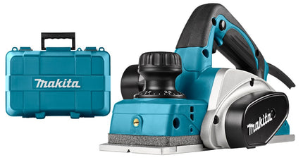 Afbeelding Makita 230 v schaaf 82 mm KP0800K