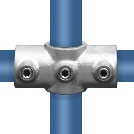 KRUISSTUK IN 1 VLAK 22E - 48.3 MM 1